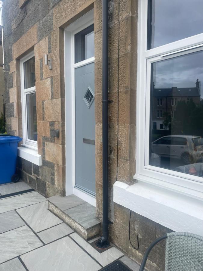 Springlea Apartment Oban Exterior photo